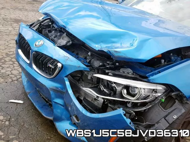 WBS1J5C58JVD36310 фото 10