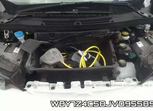 WBY7Z4C58JVD95585 фото 2