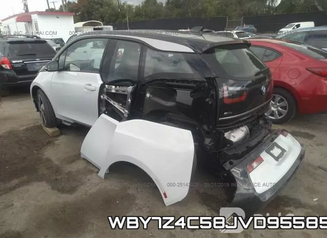 WBY7Z4C58JVD95585 фото 4