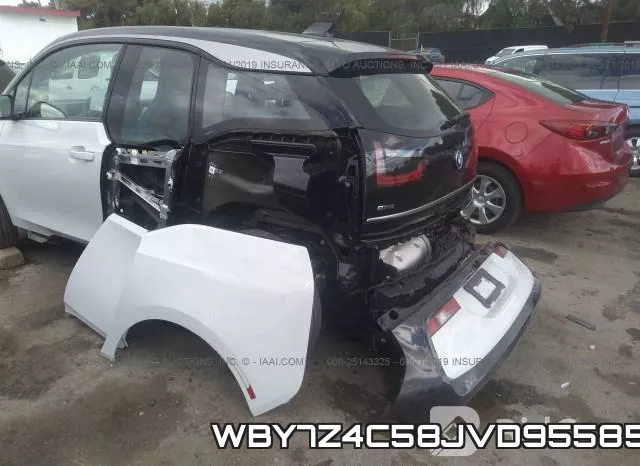 WBY7Z4C58JVD95585 фото 7