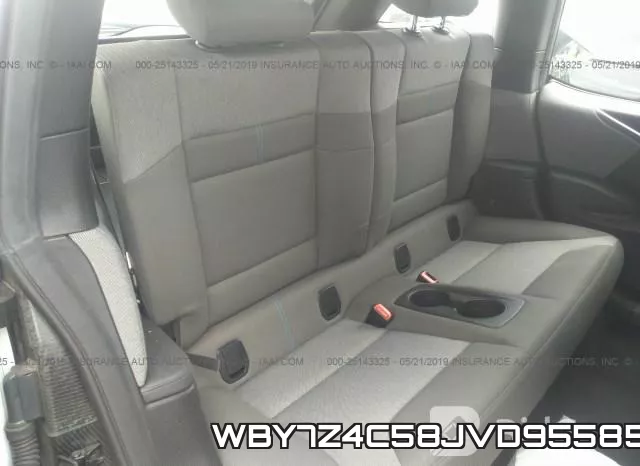 WBY7Z4C58JVD95585 фото 9