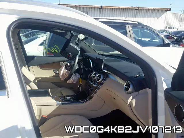 WDC0G4KB2JV107213 фото 6