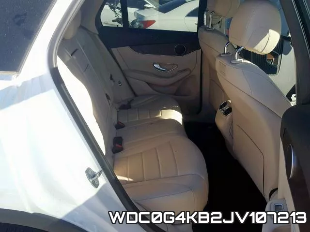 WDC0G4KB2JV107213 фото 7