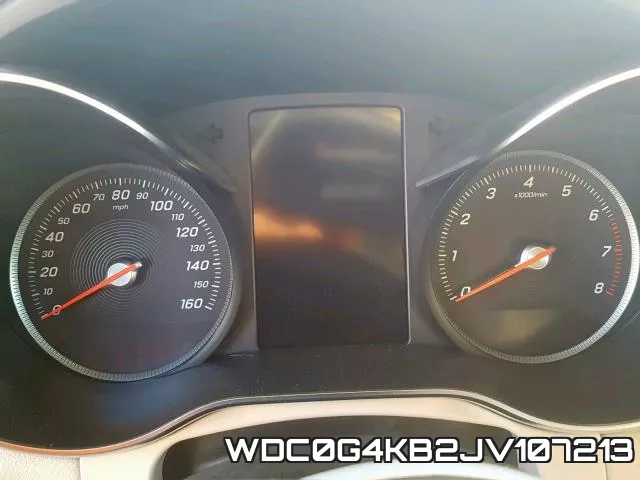 WDC0G4KB2JV107213 фото 9