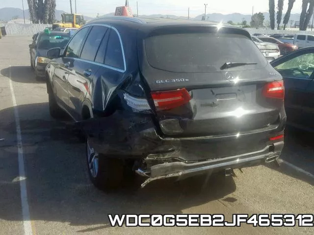 WDC0G5EB2JF465312 фото 4