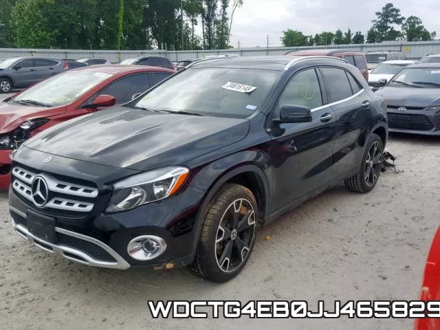 WDCTG4EB0JJ465829 фото 3