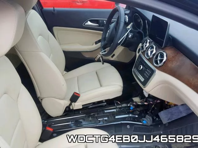 WDCTG4EB0JJ465829 фото 6