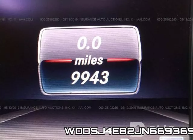 WDDSJ4EB2JN669369 фото 8