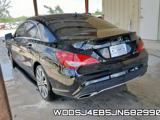 WDDSJ4EB5JN682990 фото 4
