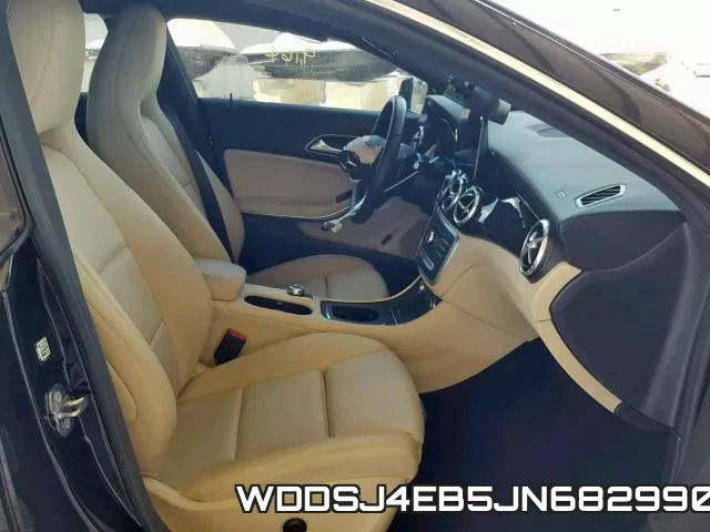 WDDSJ4EB5JN682990 фото 6