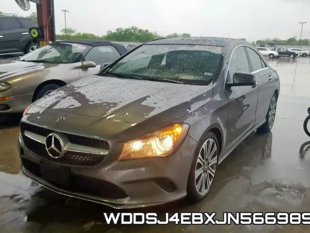 WDDSJ4EBXJN566989 фото 3
