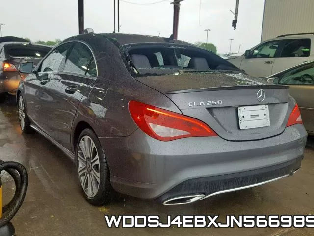 WDDSJ4EBXJN566989 фото 4