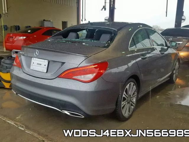 WDDSJ4EBXJN566989 фото 5