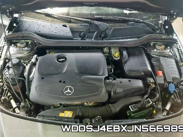 WDDSJ4EBXJN566989 фото 8