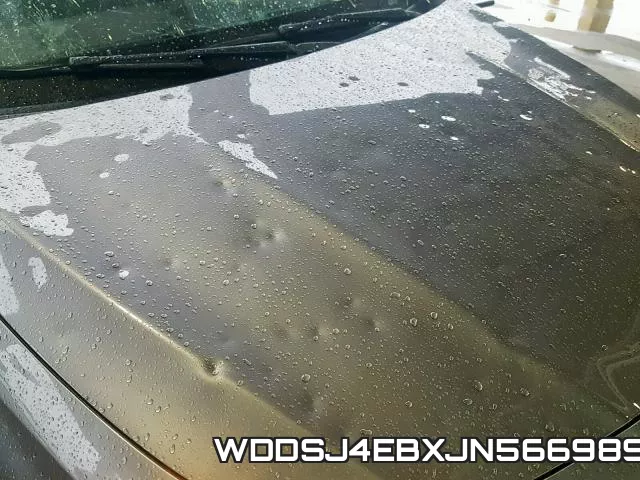 WDDSJ4EBXJN566989 фото 10