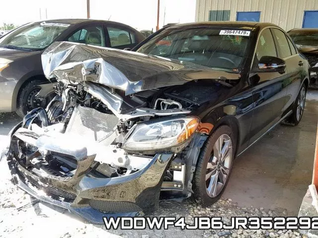 WDDWF4JB6JR352292 фото 3