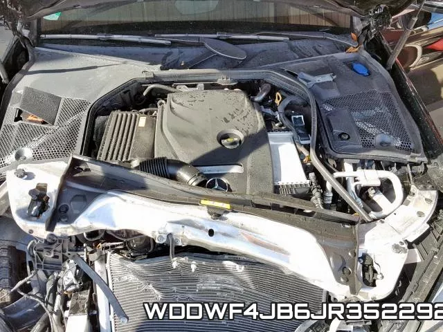 WDDWF4JB6JR352292 фото 8