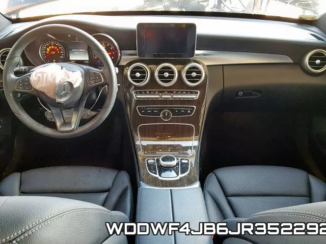 WDDWF4JB6JR352292 фото 10