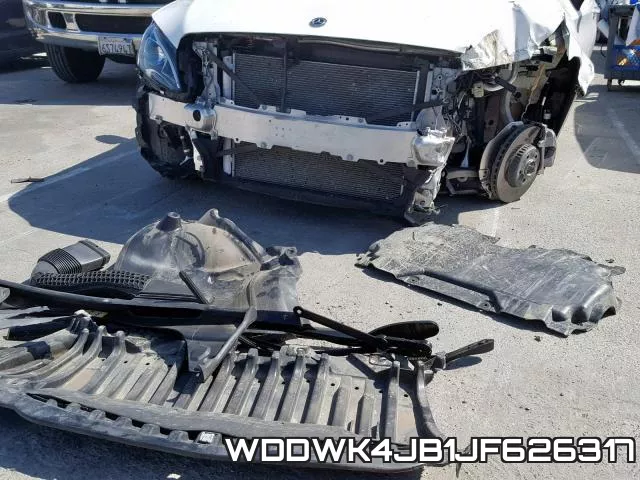 WDDWK4JB1JF626317 фото 10