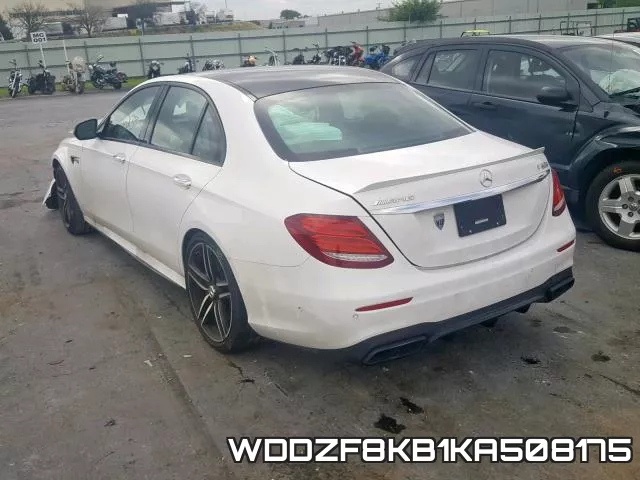 WDDZF8KB1KA508175 фото 4