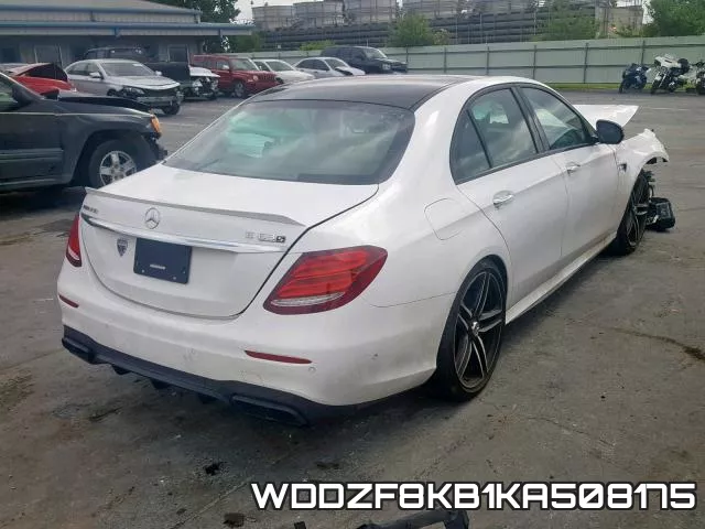 WDDZF8KB1KA508175 фото 5