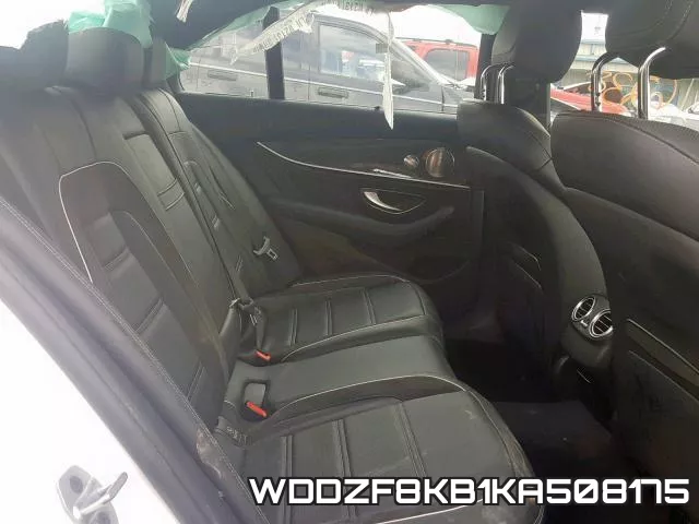 WDDZF8KB1KA508175 фото 7
