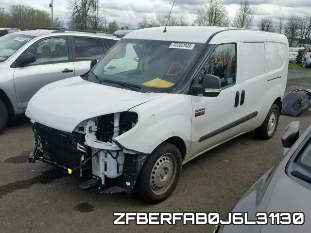 ZFBERFAB0J6L31130 фото 3