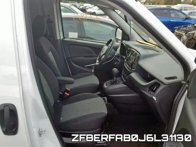 ZFBERFAB0J6L31130 фото 6