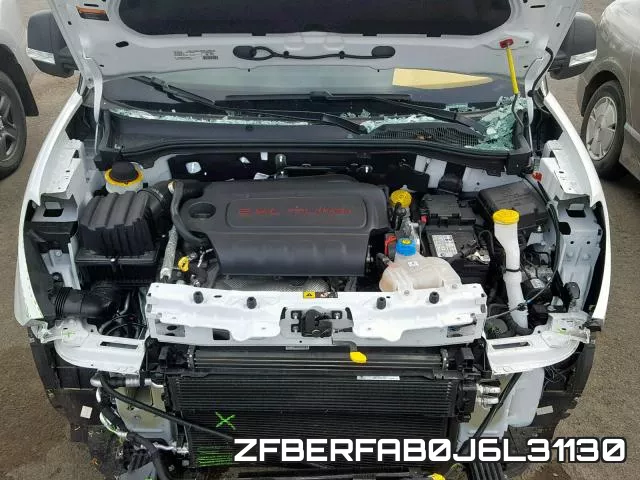 ZFBERFAB0J6L31130 фото 8