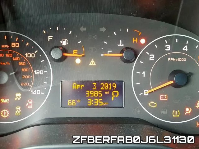 ZFBERFAB0J6L31130 фото 9