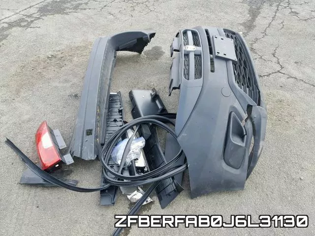 ZFBERFAB0J6L31130 фото 10