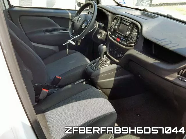 ZFBERFAB9H6D57044 фото 6