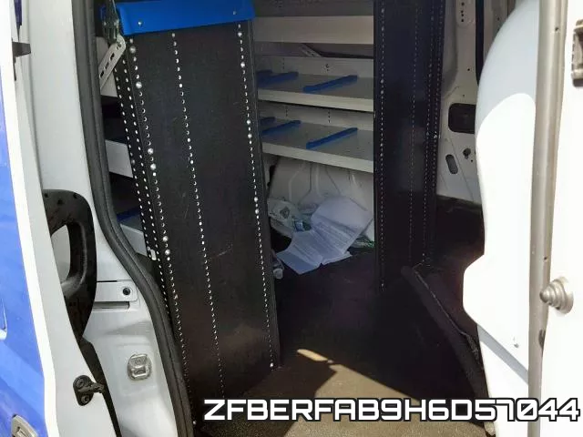 ZFBERFAB9H6D57044 фото 7