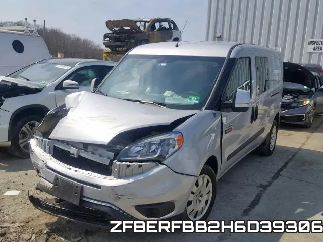 ZFBERFBB2H6D39306 фото 3
