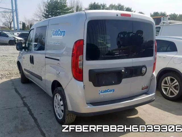 ZFBERFBB2H6D39306 фото 4