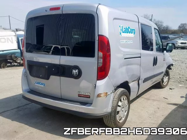 ZFBERFBB2H6D39306 фото 5