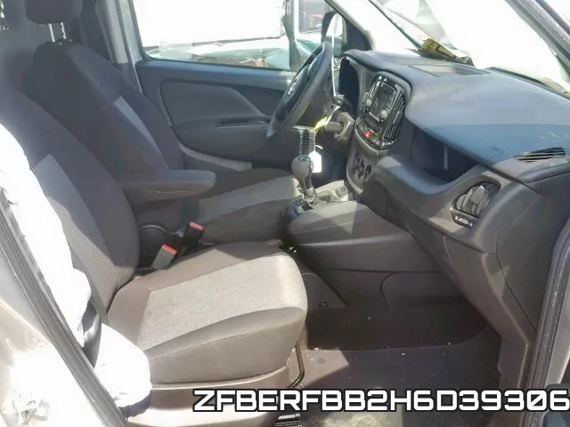 ZFBERFBB2H6D39306 фото 6