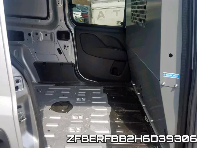 ZFBERFBB2H6D39306 фото 7