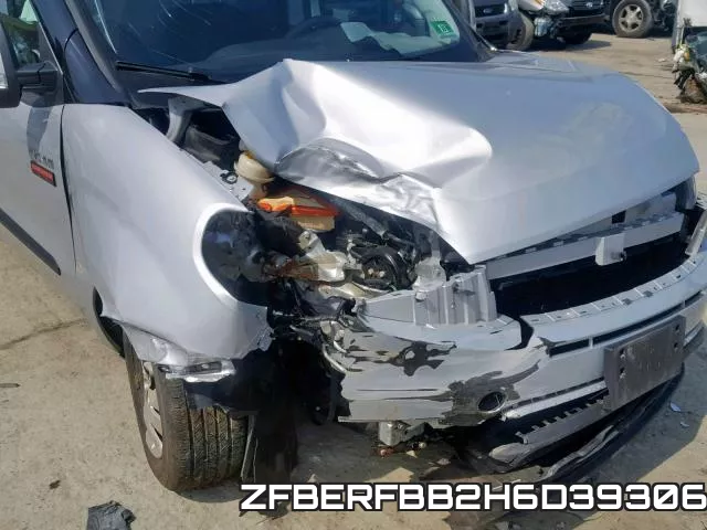 ZFBERFBB2H6D39306 фото 10