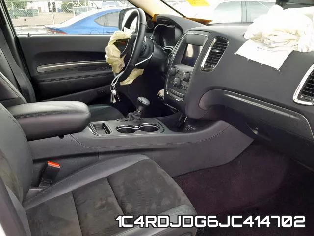 1C4RDJDG6JC414702 фото 6