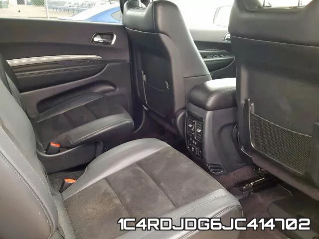 1C4RDJDG6JC414702 фото 7
