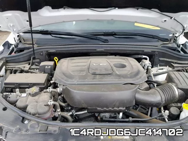 1C4RDJDG6JC414702 фото 8