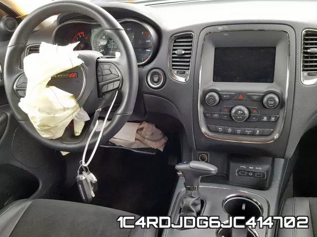 1C4RDJDG6JC414702 фото 10