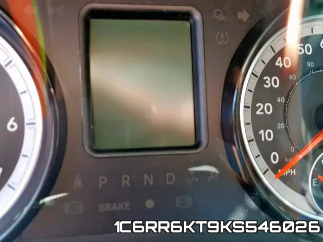 1C6RR6KT9KS546026 фото 9