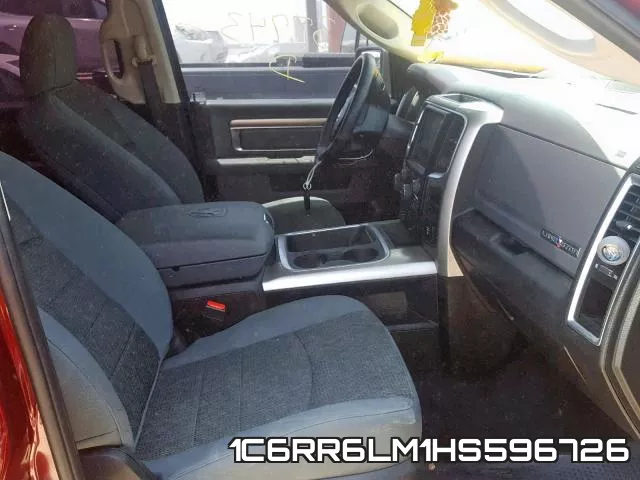 1C6RR6LM1HS596726 фото 6