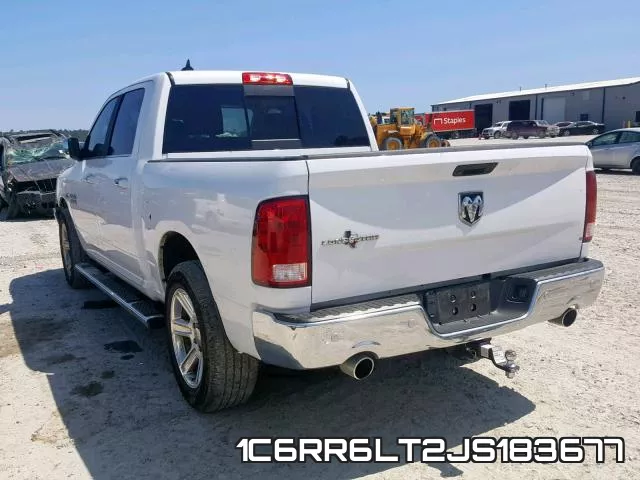 1C6RR6LT2JS183677 фото 4