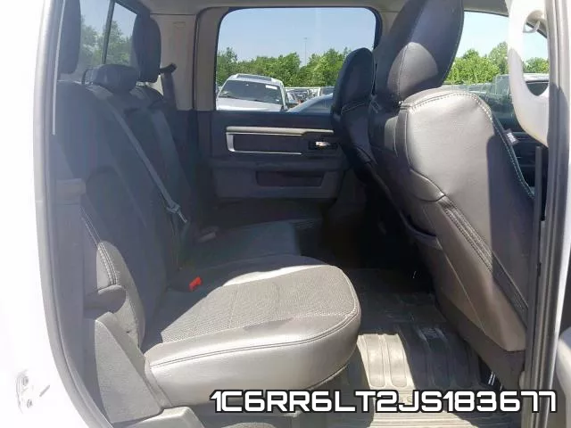 1C6RR6LT2JS183677 фото 7
