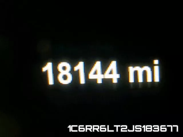 1C6RR6LT2JS183677 фото 9