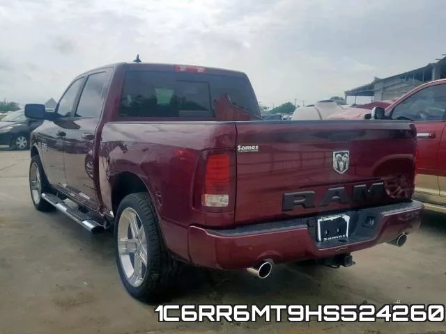 1C6RR6MT9HS524260 фото 4