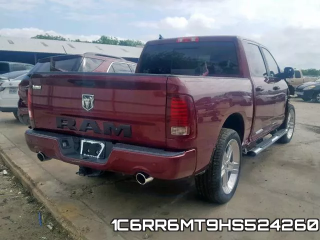 1C6RR6MT9HS524260 фото 5
